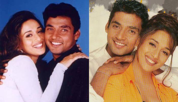 Madhuri Dixit’s Unfinished Affair With Ajay Jadeja, His Match-Fixing Scandal Was The Deal Breaker