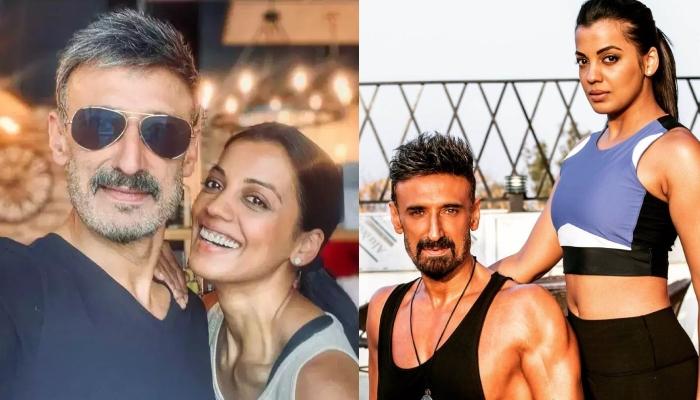 Rahul Dev Talks On 18-Year Age Gap With GF, Mugdha, Adds ‘Have A Very Strong Spiritual Connection’