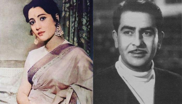 Suchitra Sen Denied Working With Raj Kapoor, After He Sat Near Her Foot, ‘Not Liked His Personality’