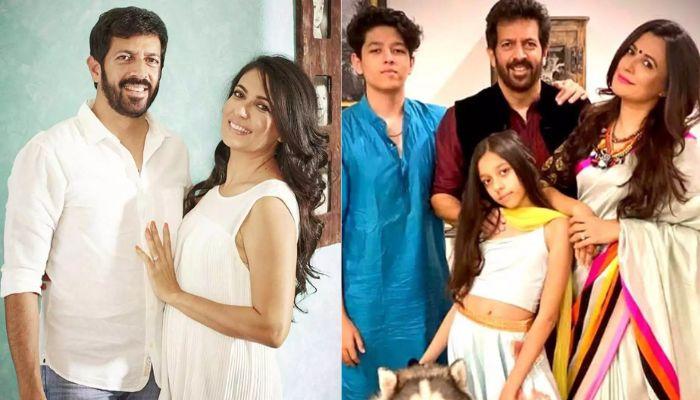 Read more about the article Kabir Khan Opens Up On His Marriage With Mini Mathur, Reveals How Religion Never Bothered Them