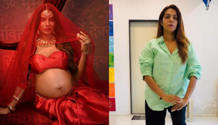 Mom-To-Be, Tanvi Thakkar On How Its Difficult To Exercise During Pregnancy, Adds 'Work Like Therapy'