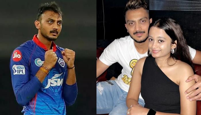 Axar Patel And His Wife, Meha Patel: Inside Hottest Cricket Couple's Vacations And Romantic Dates