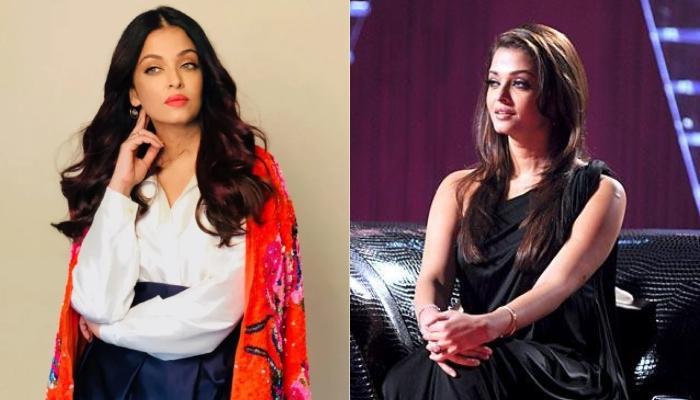 Aishwarya Rai Claims B-Town Actresses Can't Stand Her In Old Video, Netizens Call Her Insecure