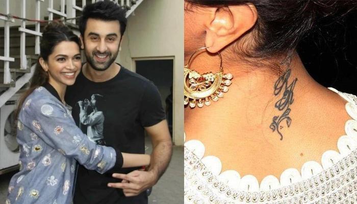 16 of the best celeb tattoos you shouldn't miss! (Slide Show) |  TheHealthSite.com