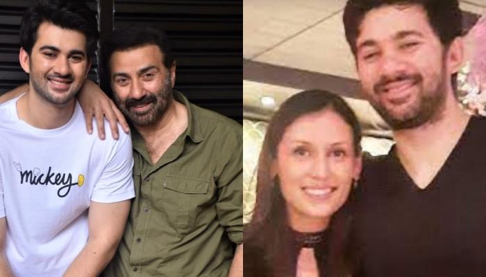 You are currently viewing Karan Deol And His Fiance, Drisha’s Wedding Date Gets Revealed, The Couple Will Tie The Knot In June