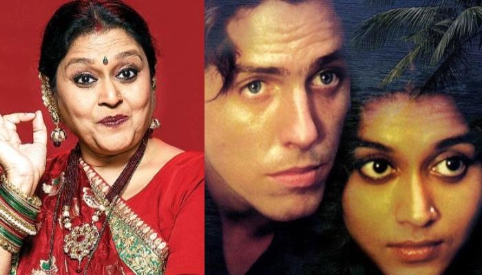 Supriya Pathak Once Acted In A French Film Opposite Hugh Grant, Her Daughter Reacted Like This