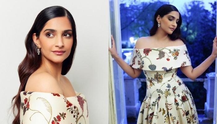 Bodice to Eka, Sonam Kapoor Ahuja approved cotton dresses that are a  must-have in your summer wardrobe