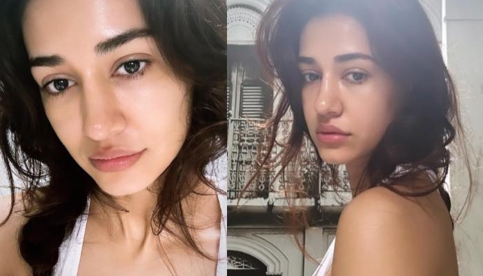 Disha Patani Trolled For Her Swollen Face, Netizen Says, ‘Did You ...