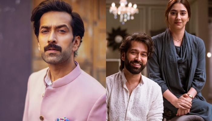 Nakuul Mehta Confirms Comeback In 'Bade Acche Lagte Hain' After Charging Rs. 90,000 Per Episode