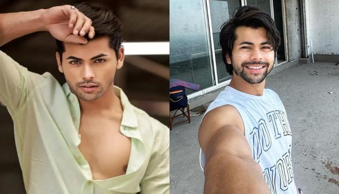 Siddharth Nigam Buys A New House In Mumbai, Shows His Huge Balcony As He Decorates The Interiors