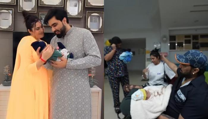 Armaan Malik's Baby, Zaid Admitted To Hospital, Kritika And Payal Cry Profusely Seeing His Condition