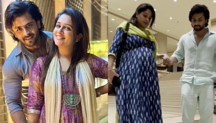 Pregnant, Dipika Kakar Got Diagnosed With Diabetes In Third Trimester, Says 'Thoda Darr Lagta Hai'