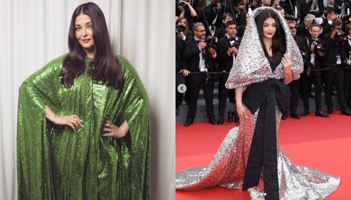 Aishwarya, Deepika, Sonam's ICONIC Cannes Moments - Rediff.com