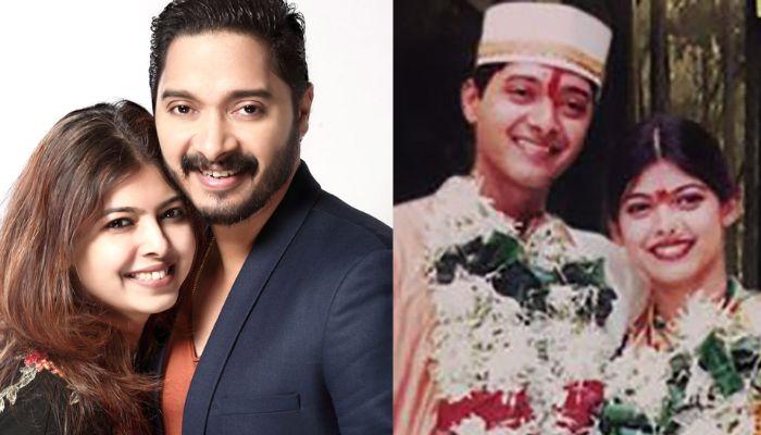 Shreyas Talpade And Deepti Talpade’s Love Story, He Fell In Love With Her At A College Fest