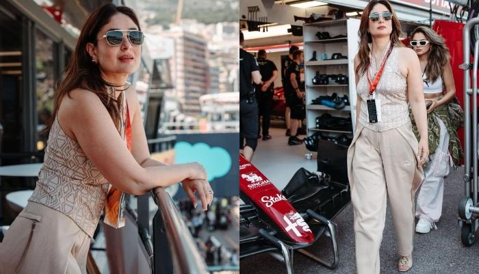 Ananya Panday and Kareena Kapoor are here with super stylish sunglass  styles, check latest trends