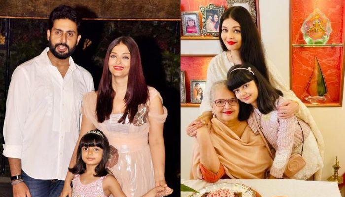 Aaradhya To Ziva: 5 Celeb Babies Who Own Designer Bags That Cost A