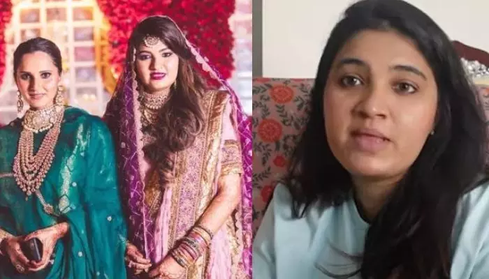 Anam Mirza Reveals She Miscarried Her First Baby | Anam Mirza ने अपने पहले  मिसकैरेज का किया खुलासा