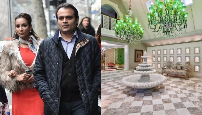 Read more about the article Billionaire Business Tycoon, Pankaj Oswal Owns World’s Most Expensive Home Worth Rs. 1,649 Crores