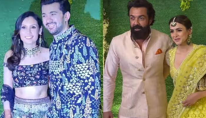 Bobby Deol says son's good looks, cuteness cannot guarantee Bollywood  success