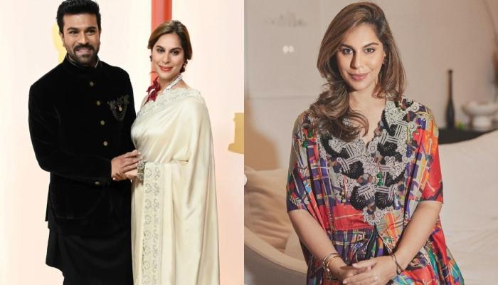Read more about the article Ram Charan’s Wife, Upasana Kamineni Is The Heiress Of Rs. 70,000 Crore Business Empire, Apollo