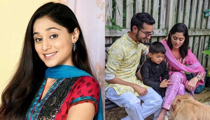 Read more about the article ‘Navya’ Fame, Somya Seth Ties The Knot For Second Time With BF, Shubham, Shares Their Love Story