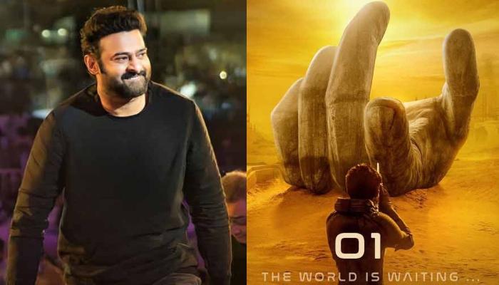 Read more about the article Prabhas Is Getting Paid More Than Amitabh Bachchan, Kamal Haasan And Deepika Padukone
