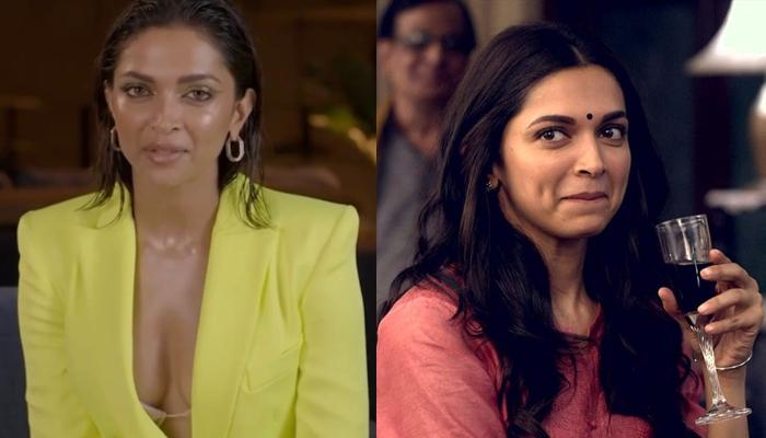Read more about the article Deepika Padukone Got Trolled For Her Heavy Makeup In Viral Video, Netizen Says ‘Chameli Ka Tel Hai’