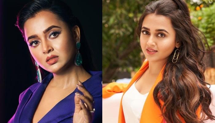 Read more about the article Tejasswi Prakash On Falling Prey To Eve-Teasing During Her Teenage, Reveals She Was Chased By 2 Boys