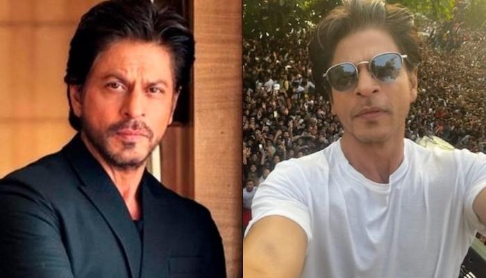 Shah Rukh Khan Meets With Accident During Shoot in US; Undergoes Surgery:  Report