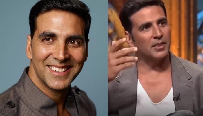 Read more about the article When Akshay Kumar Made Startling Revelations About Bollywood Awards, Said, ‘Award Nai Dete Mujhe’