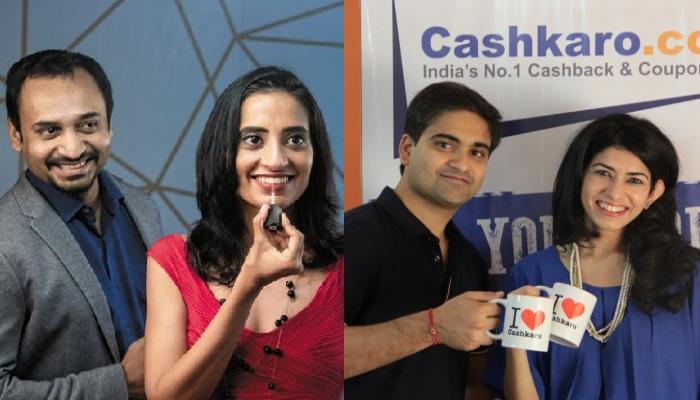 Entrepreneur Couples Who Built Companies Worth Crores Together: Vineeta-Kaushik, Rohan-Swati, More