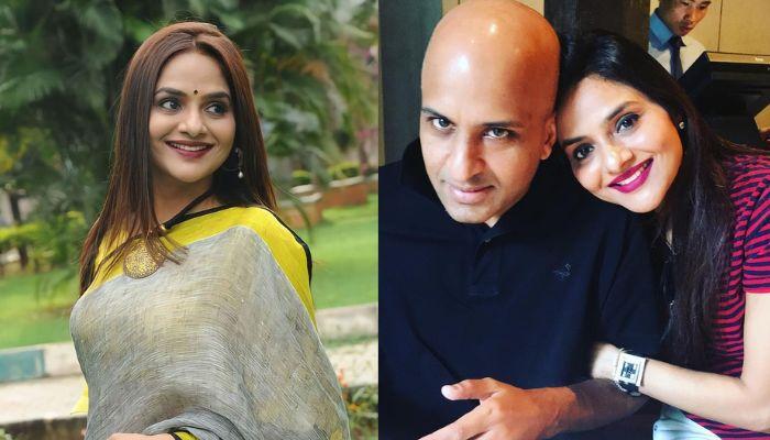 ‘Roja’ Fame, Madhoo Opens Up On Her Real-Life Love Story With Her Industrialist Husband, Anand Shah