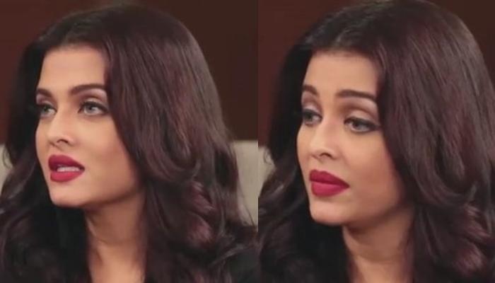 Aishwarya Rai Trolled For Dodging Praise On Indian Actresses, Netizens Call Her 'Snotty-Pretentious'