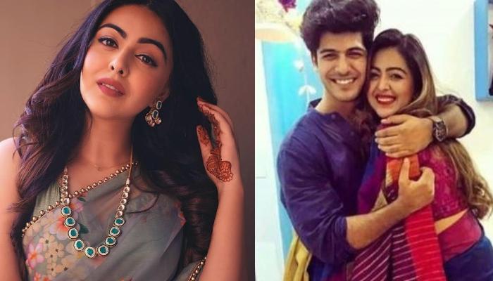 Read more about the article Shafaq Naaz Reveals If Her Engagement Was Called Off Due To Her Brother, Sheezan Khan’s Arrest