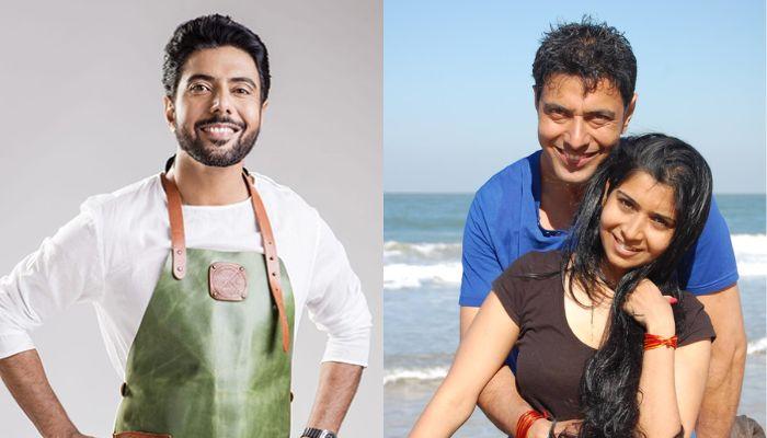 Chef Ranveer Brar’s Life: He Brewed A Sweet Love Story With His Wife And Fellow Chef, Pallavi Brar