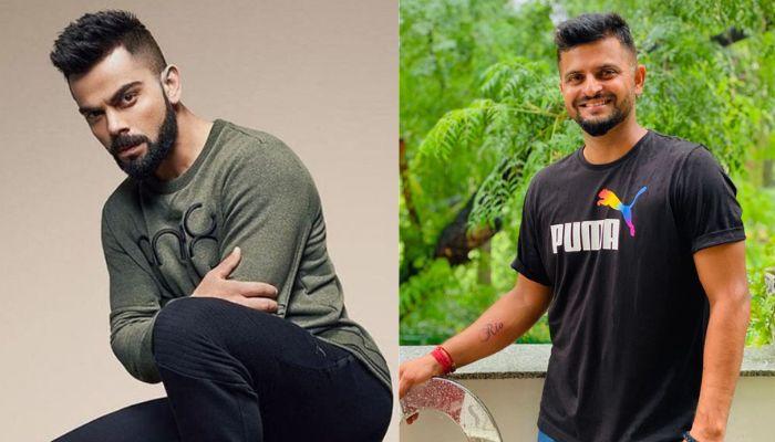 Read more about the article Indian Cricketers Who Are Owners Of Popular Restaurants, From Virat Kohli To Suresh Raina