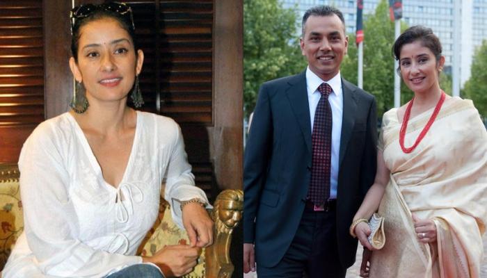 Manisha Koirala Talks About Finding A Life Partner At The Age Of 52,  Reveals Plans To Become A Mom