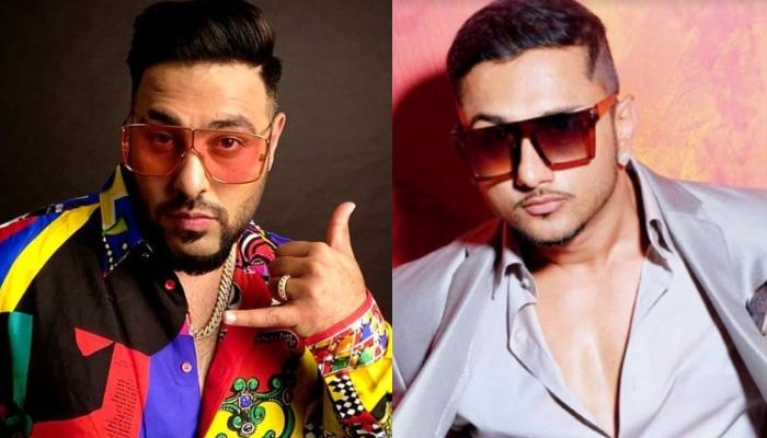 Badshah Opens Up About His Feud With Yo Yo Honey Singh, Said, 'You Should Not Be So Self-Centered'