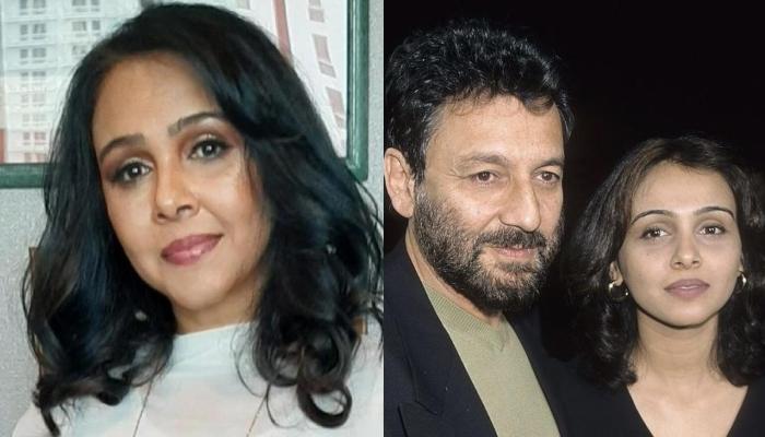 You are currently viewing Suchitra Krishnamoorthi Reveals When Ex-Hubby, Shekhar Asked Her To Quit Acting, She Didn’t Protest