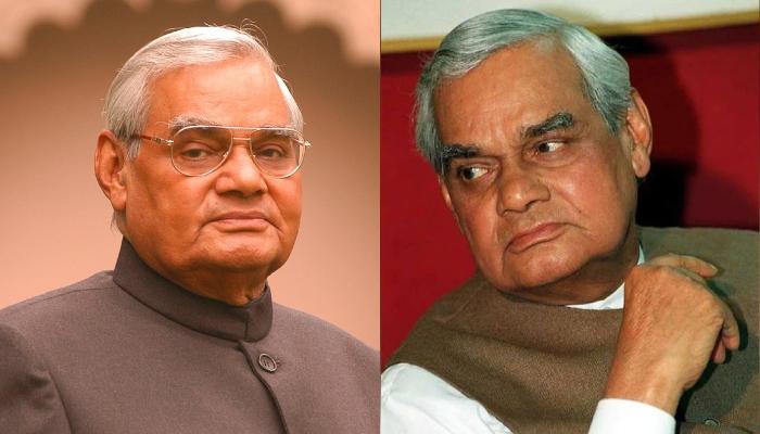 When Former PM, Atal Bihari Vajpayee Locked Himself In A Friend's Room For 3 Days To Avoid Marriage
