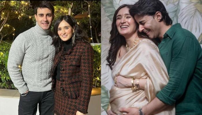 Gautam Rode Reveals Pankhuri Had A C-Section Delivery, Recalls He Thought  'Premature Babies Na Ho'