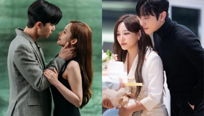 Hot And Steamy K-Dramas To Watch: From 'Business Proposal' To 'What's Wrong With Secretary Kim'
