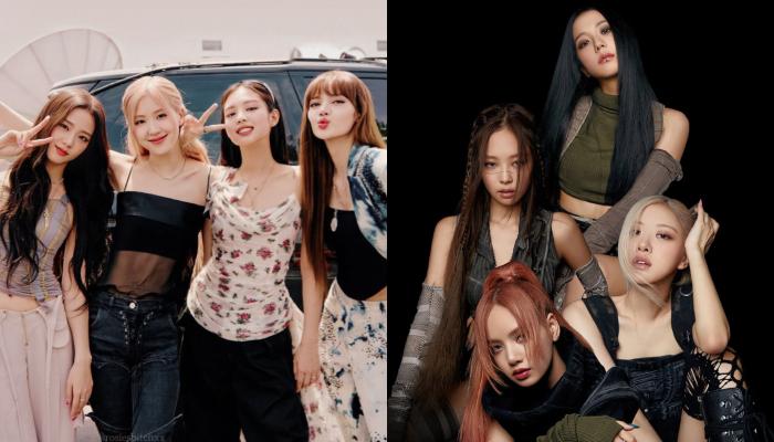 BLACKPINK Marks Its 7th Anniversary, And Its Members, Jisoo And Rose ...
