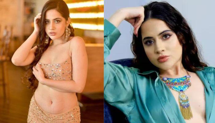 Uorfi Javed Shares Her Reason For Wearing Bold, Revealing Outfits, Says,  'Mera Ghar Paalne Mein...'