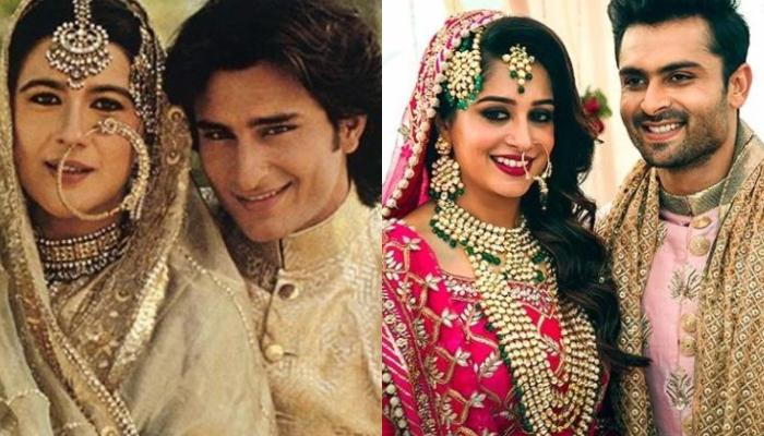 Read more about the article Indian Actresses Who Converted And Embraced Islam For Marriage: From Amrita Singh To Dipika Kakar