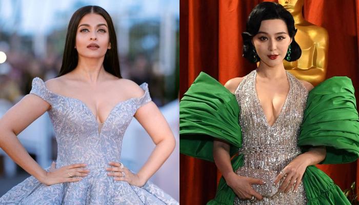 The Richest Asian Actress Who Has Surpassed The Wealth Of Aishwarya, Priyanka, Deepika And More