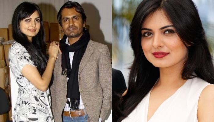 Niharika Singh Once Called Nawazuddin ‘Sexually Repressed Man’, Accused Him Of Sexual Harassment