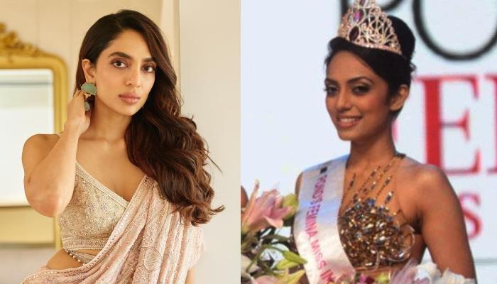 Sobhita Dhulipala Looks Different In Video From Miss Earth 2013 Contest, Netizen Pens, ‘Pre Surgery’
