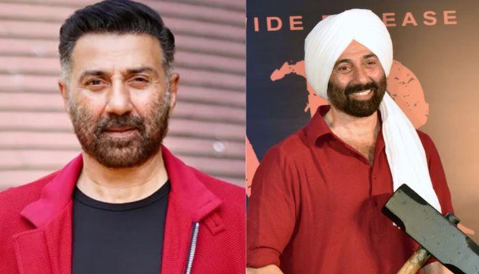 Sunny Deol On Buzz About Charging Rs. 50 Crores As His Fees Post ‘Gadar 2’: ‘Money Matters Are…’