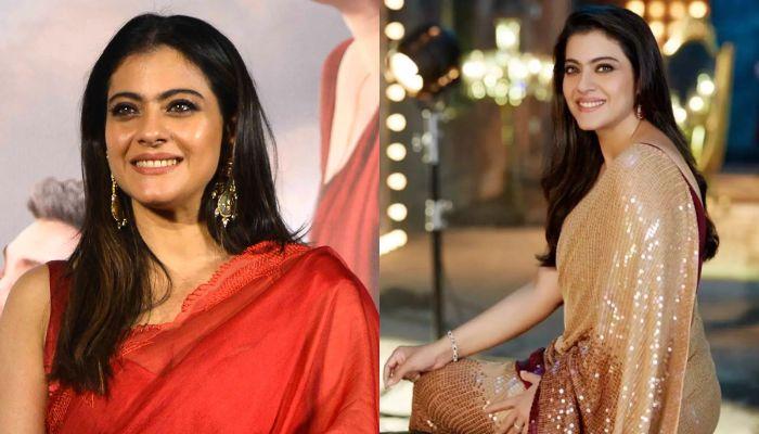 Kajol Purchases New Office In Mumbai, The Lavish Space Comes At A Whopping Price Of Rs. 7.64 Crores